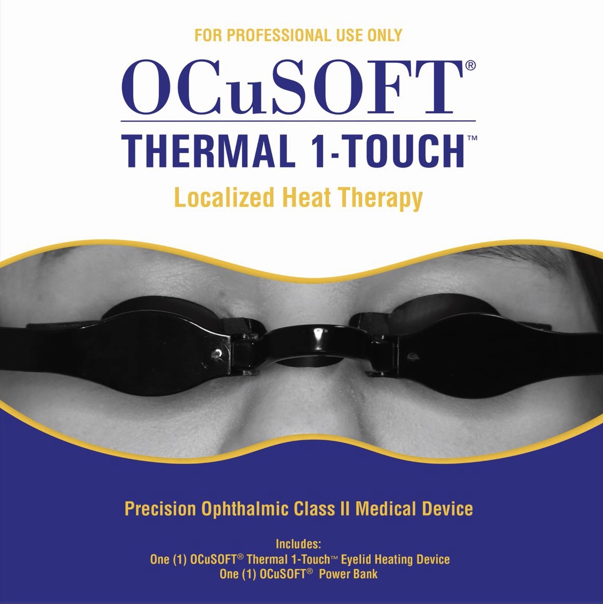Thermal 1 Touch